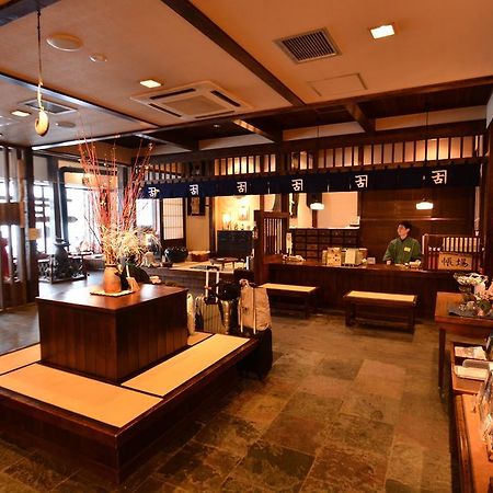 Hotel Otaru Furukawa Exterior foto