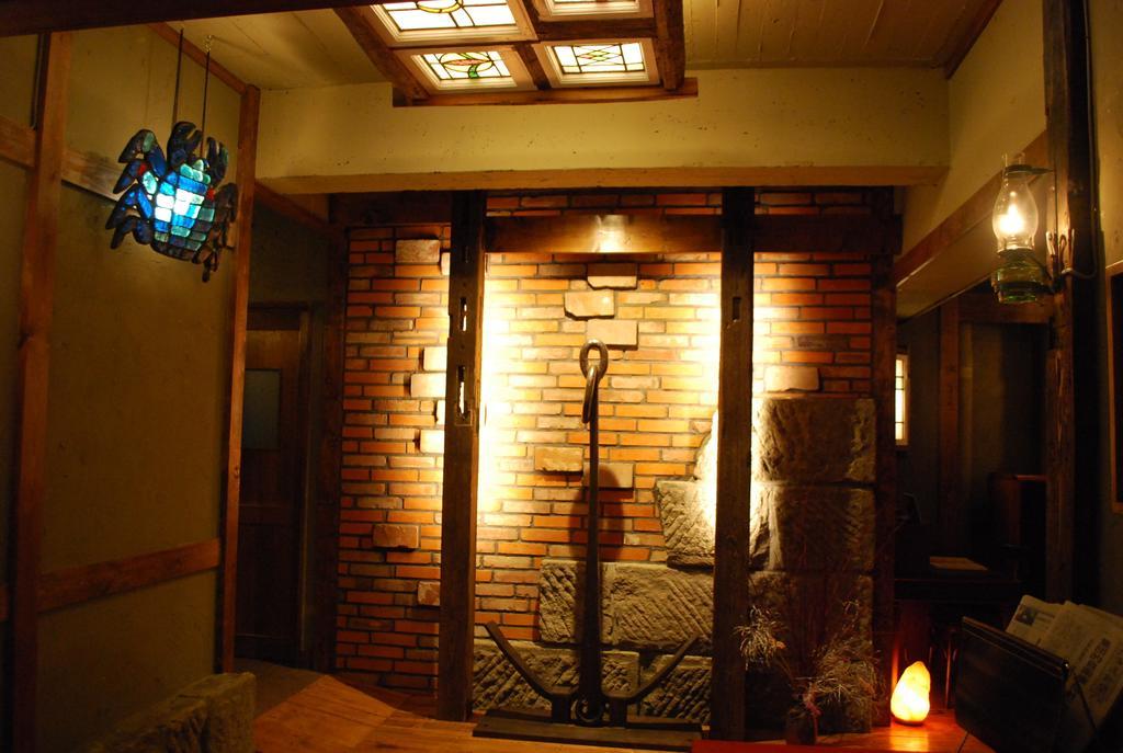 Hotel Otaru Furukawa Exterior foto