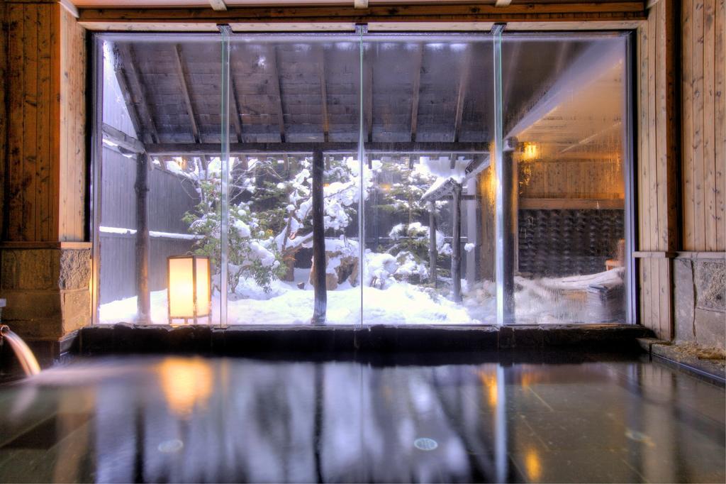 Hotel Otaru Furukawa Exterior foto