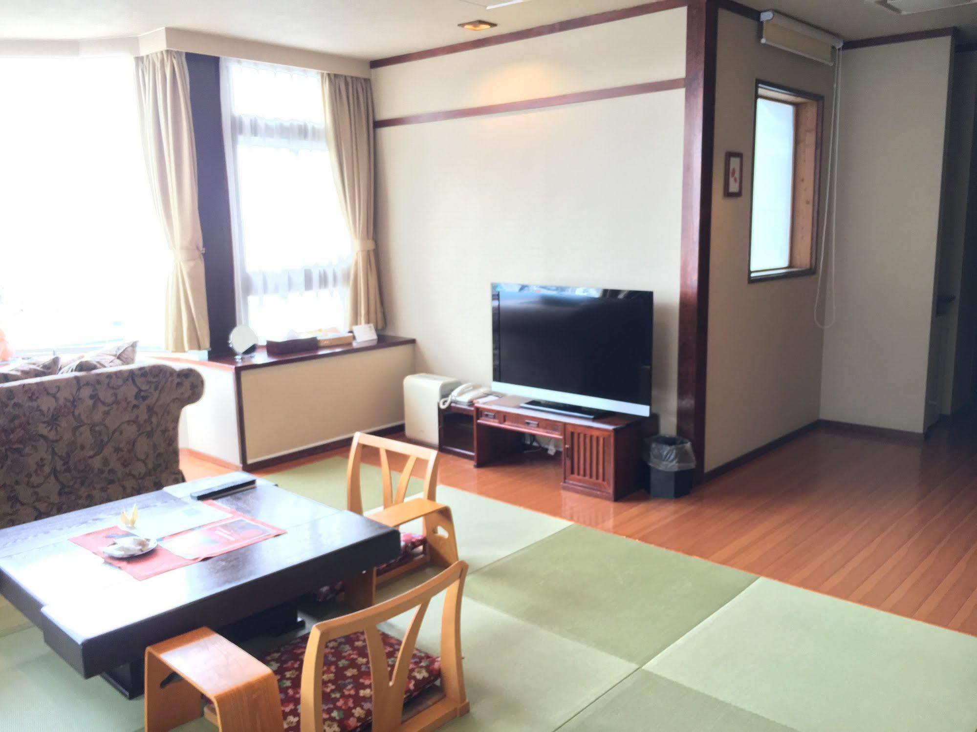 Hotel Otaru Furukawa Exterior foto